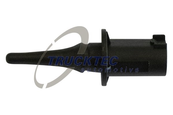 Tunnistin, ulkoilmalämpötila TRUCKTEC AUTOMOTIVE TRUCKTEC AUTOMOTIVE