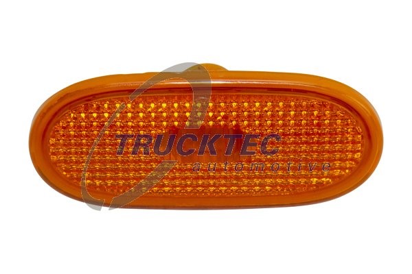 Sivumerkkivalo, Molemminpuolin TRUCKTEC AUTOMOTIVE TRUCKTEC AUTOMOTIVE