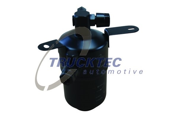 Kuivain, ilmastointilaite Trucktec automotive 02.59.042 TRUCKTEC AUTOMOTIVE Kuivain, ilmastointilaite Trucktec automotive 02.59.042 TRUCKTEC AUTOMOTIVE