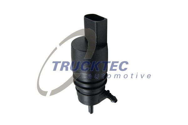 Lasinpesurin pumppu, lasinpesu TRUCKTEC AUTOMOTIVE TRUCKTEC AUTOMOTIVE
