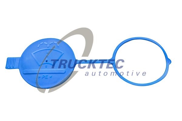 Korkki, pesusäiliö TRUCKTEC AUTOMOTIVE TRUCKTEC AUTOMOTIVE