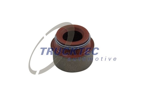 Tiiviste, venttiilivarsi, Imupuoli, Poistopuoli TRUCKTEC AUTOMOTI TRUCKTEC AUTOMOTIVE