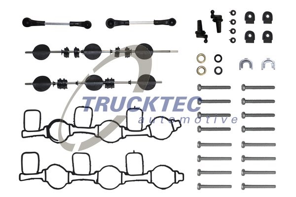 Korjaussarja, imusarjamoduuli TRUCKTEC AUTOMOTIVE TRUCKTEC AUTOMOTIVE