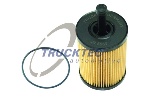 Öljynsuodatin TRUCKTEC AUTOMOTIVE TRUCKTEC AUTOMOTIVE