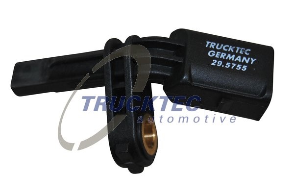 ABS-anturi, Etuakseli, vasen, Taka-akseli, vasen TRUCKTEC AUTOMOT TRUCKTEC AUTOMOTIVE