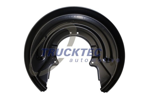 Suojapelti, jarrulevy, Taka-akseli TRUCKTEC AUTOMOTIVE TRUCKTEC AUTOMOTIVE