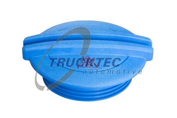 Korkki, paisuntasäiliö TRUCKTEC AUTOMOTIVE TRUCKTEC AUTOMOTIVE