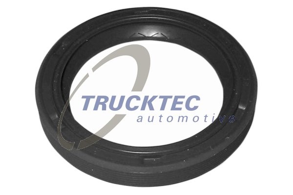 Akselitiiviste, kampiakseli, Etupää TRUCKTEC AUTOMOTIVE TRUCKTEC AUTOMOTIVE