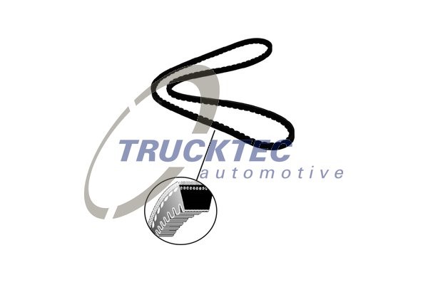 Kiilahihna TRUCKTEC AUTOMOTIVE TRUCKTEC AUTOMOTIVE