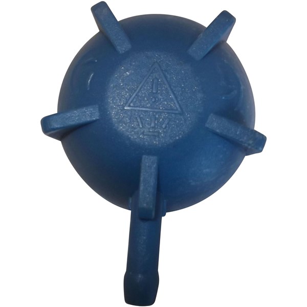 Korkki, paisuntasäiliö AIC AIC