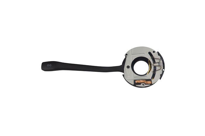Vilkkukatkaisija AIC AIC
