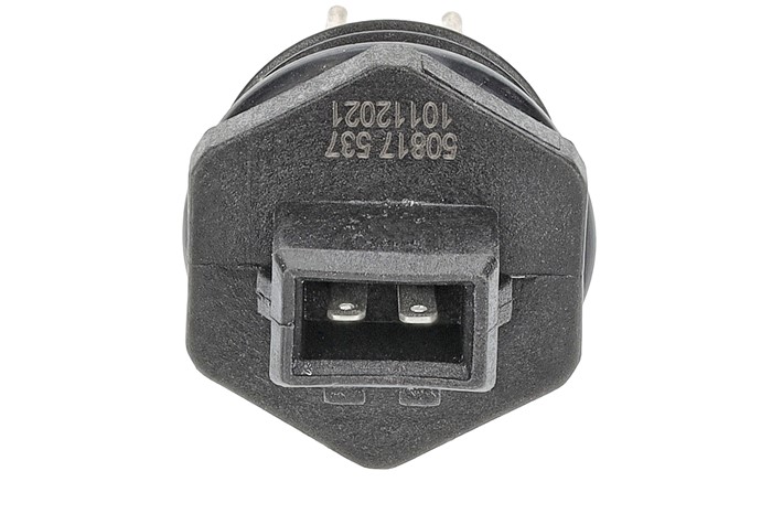 Tunnistin, jäähdytysnestetaso AIC AIC