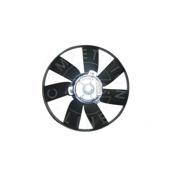Tuuletin, moottorin jäähdytys 12V AIC AIC