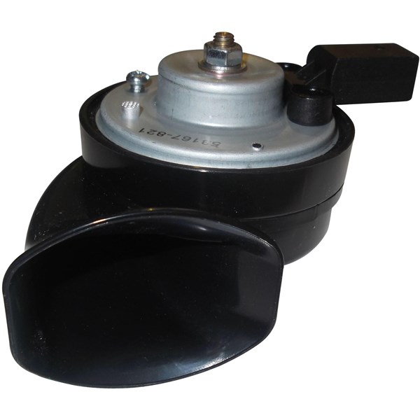 Äänitorvi 12V AIC AIC