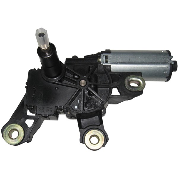 Pyyhkijän moottori 12V, Takana AIC AIC
