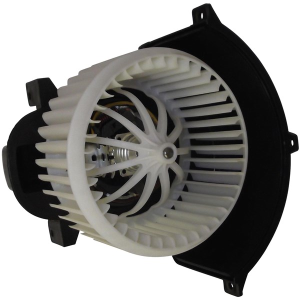 Sisätilapuhallin 12V AIC AIC