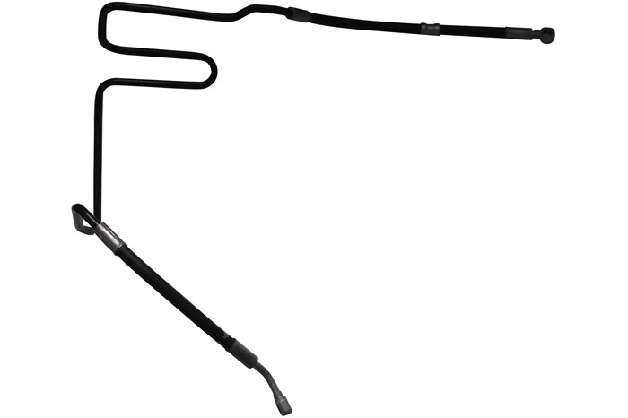 Hydrauliikkaletku, ohjaus, Hydrauliikkapumpusta ohjausvaihteeseen AIC