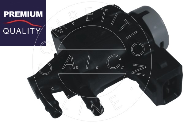 Säätöventtiili, ahtopaine AIC Aic premium quality  oem quality AIC