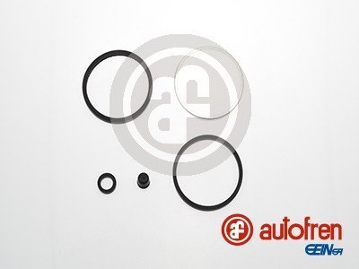 Korjaussarja, jarrusatula, Etuakseli AUTOFREN SEINSA AUTOFREN SEINSA