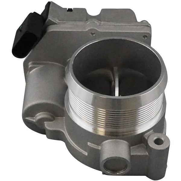 Kaasuläpän kotelo 12V AIC AIC