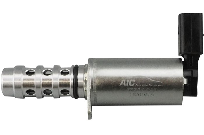 Säätöventtiili, nokka-akselin ajoitus (VVT) AIC AIC