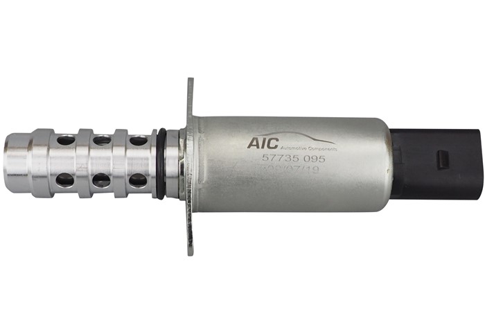 Säätöventtiili, nokka-akselin ajoitus (VVT) AIC AIC