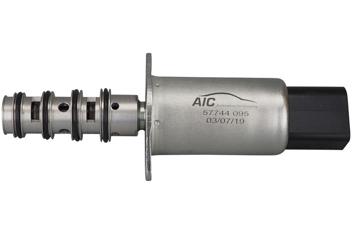 Säätöventtiili, nokka-akselin ajoitus (VVT), Imupuoli AIC AIC