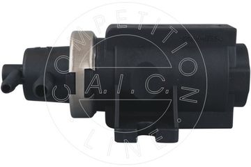 Painemuunnin, pakokaasun ohjaus 12V AIC AIC