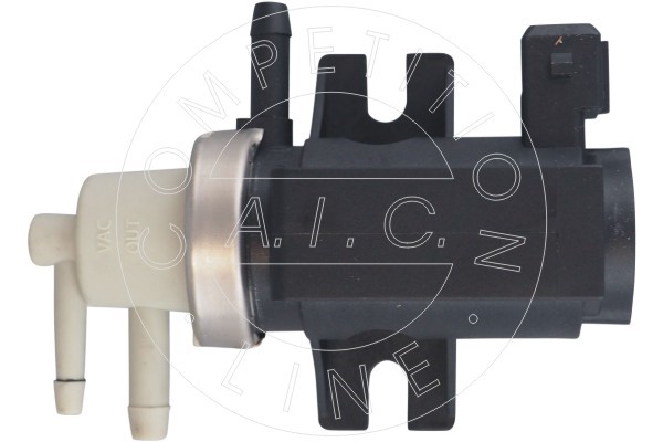 Painemuunnin, pakokaasun ohjaus 12V AIC AIC