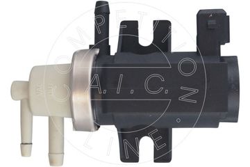 Painemuunnin, pakokaasun ohjaus 12V AIC AIC