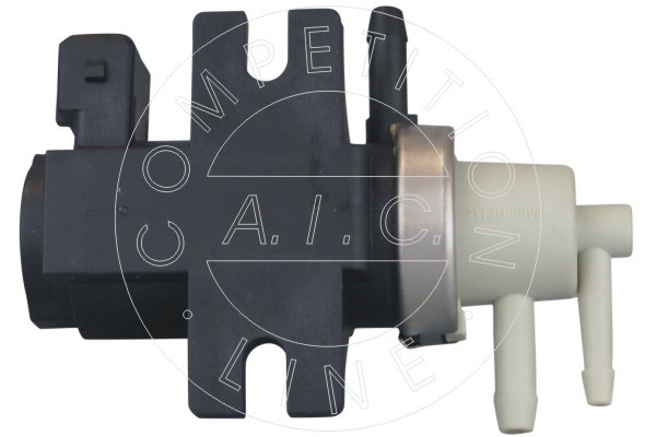 Painemuunnin, pakokaasun ohjaus 12V AIC AIC