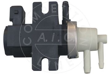 Painemuunnin, pakokaasun ohjaus 12V AIC AIC