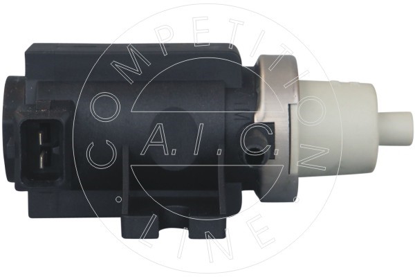 Painemuunnin, pakokaasun ohjaus 12V AIC AIC