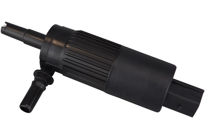 Ajovalojenpesu-pumppu 12V, Edessä AIC AIC