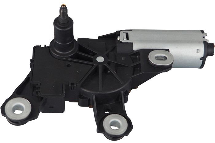 Pyyhkijän moottori 12V, Takana AIC AIC