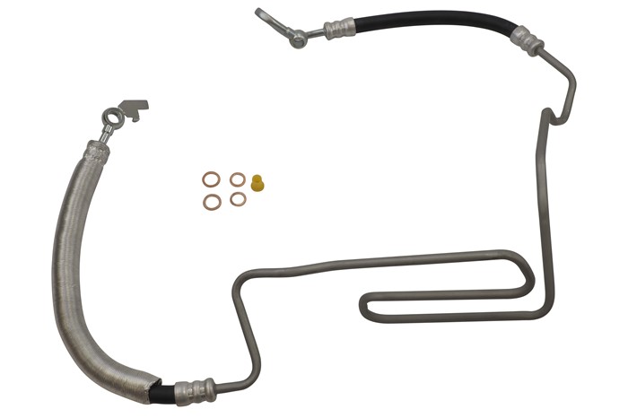Hydrauliikkaletku, ohjaus AIC Aic premium quality  oem quality AIC
