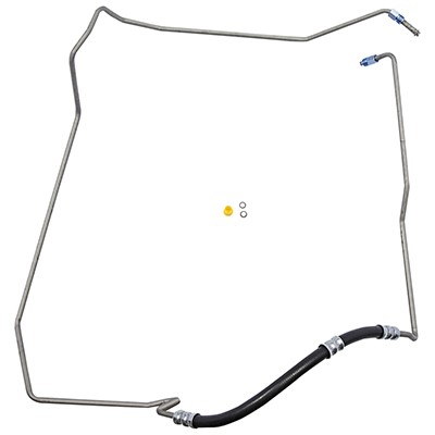 Hydrauliikkaletku, ohjaus AIC Aic premium quality  oem quality AIC