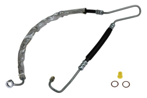 Hydrauliikkaletku, ohjaus AIC Aic premium quality  oem quality AIC