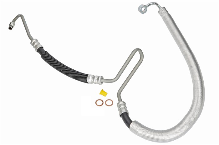 Hydrauliikkaletku, ohjaus AIC Aic premium quality  oem quality AIC