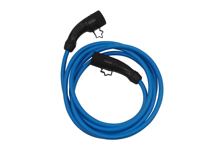 Latauskaapeli AIC Typ 2 32A, Fas-3 AIC AIC