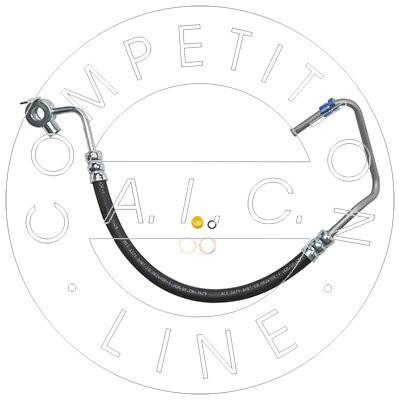 Hydrauliikkaletku, ohjaus AIC Aic premium quality  oem quality AIC