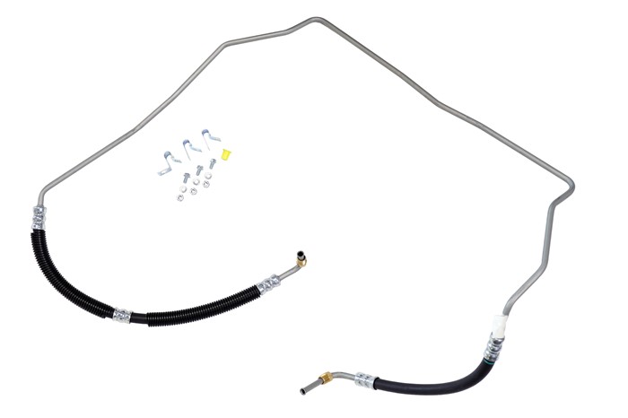Hydrauliikkaletku, ohjaus AIC Aic premium quality  oem quality AIC