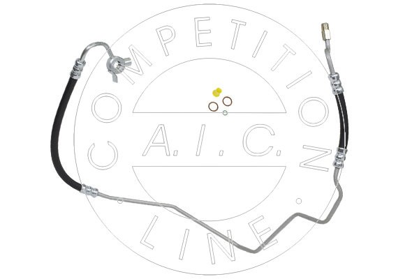 Hydrauliikkaletku, ohjaus AIC Aic premium quality  oem quality AIC