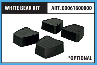 White Bear kit - 1420969