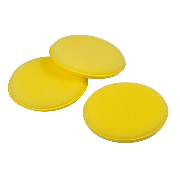 Vaha-applikaattori 3-pack LAMPA Lampa