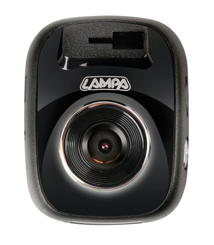 Videonauhuri 1080p - 12/24v LAMPA Lampa