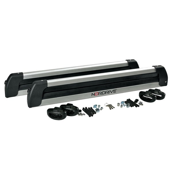 Skidh&aring;llare Aluminium Nk-60 LAMPA - 1421046