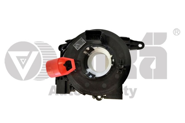 Kellojousi, airbag