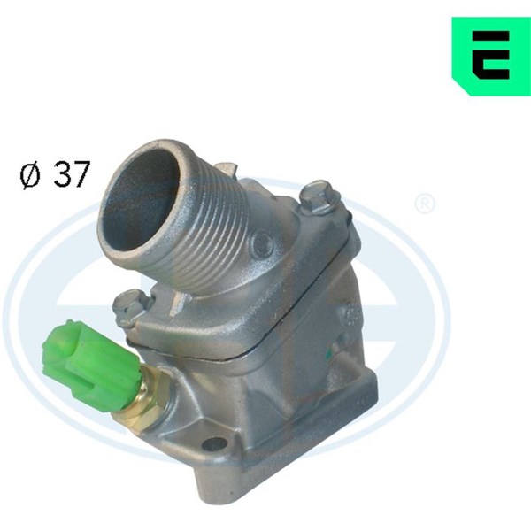 Termostaatti, jäähdytysneste ERA OEM Oem ERA OEM
