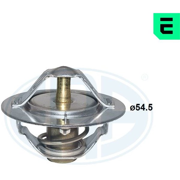 Termostaatti, jäähdytysneste ERA OEM Oem ERA OEM